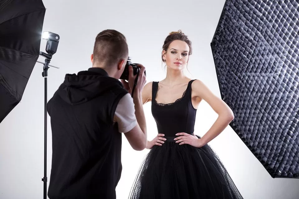 Top 5 Fashion Photographers in Adelaide
