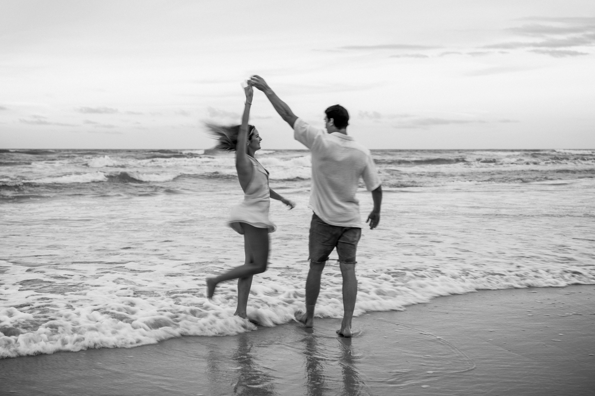 Top 3 Couples Photographers in Gold Coast