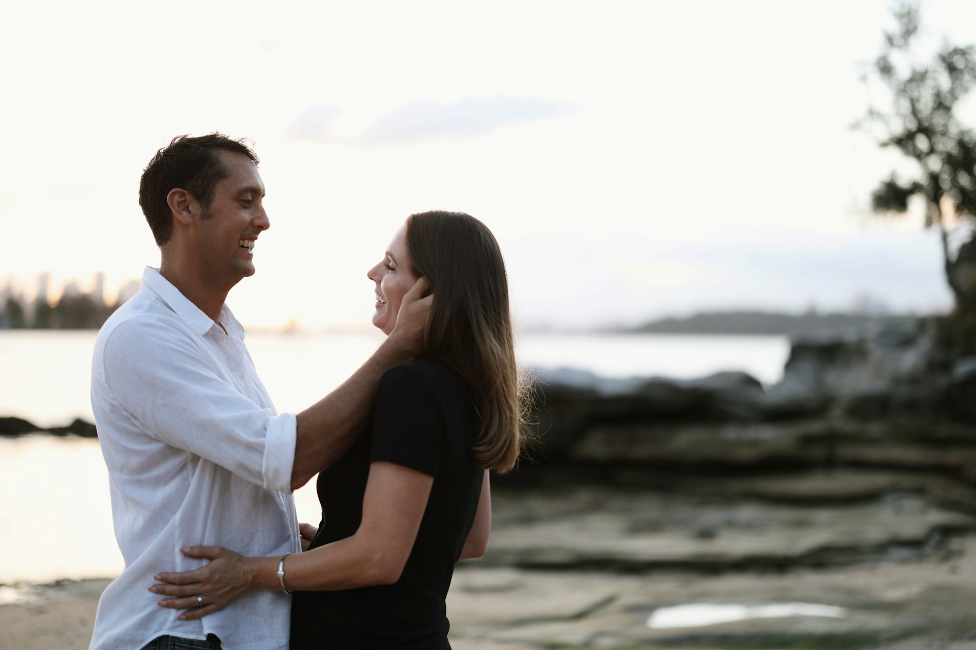8 Best Couples Photographers in Sydney