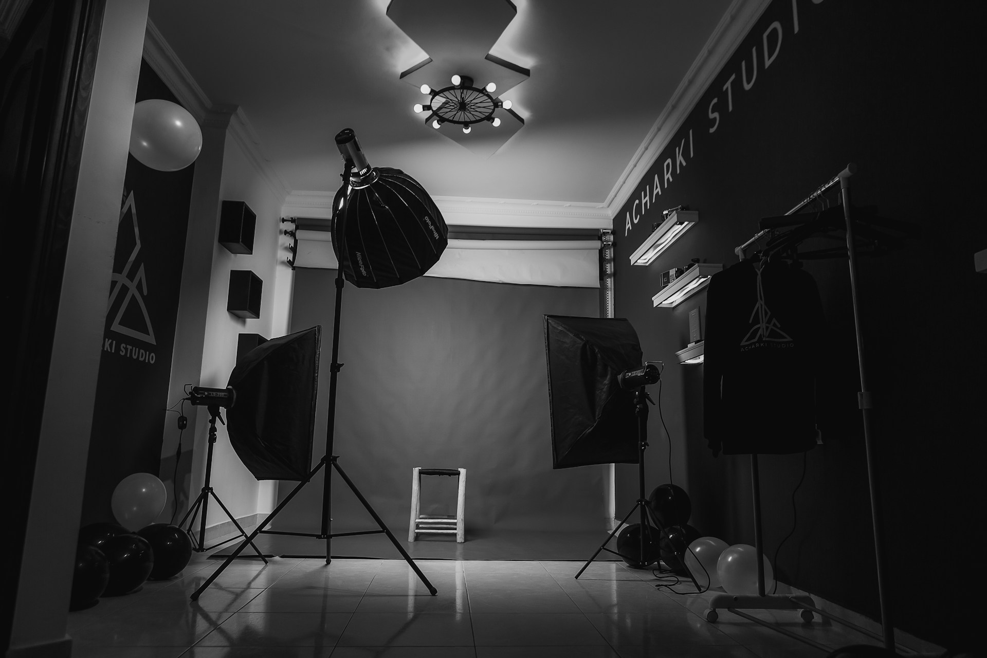 Top 10 Photo Studios for Hire in Sydney