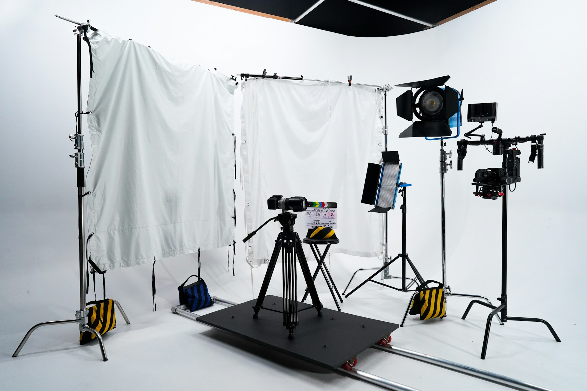 8 Best Photo Studios for Hire in Adelaide