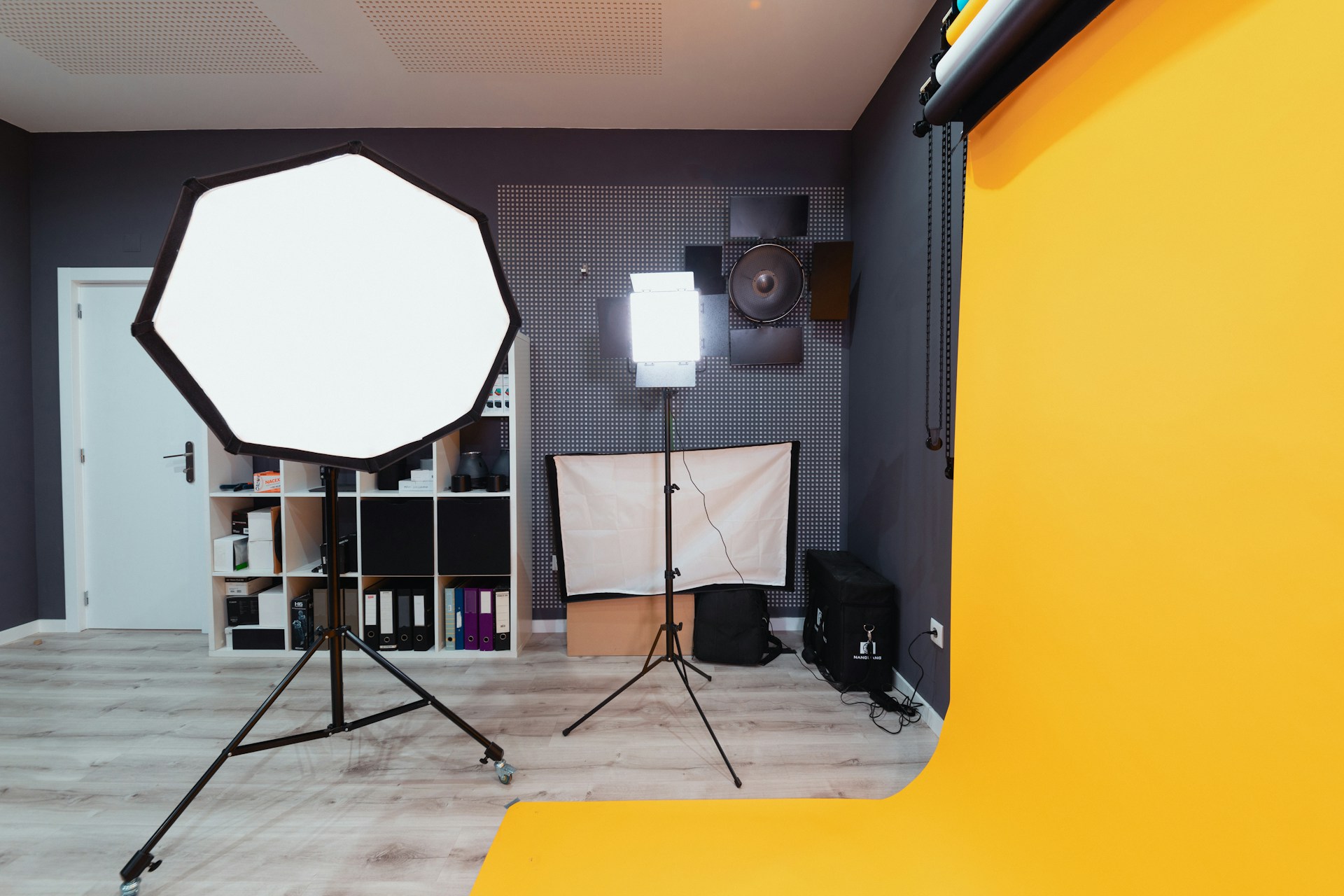 8 Best Photo Studios for Hire in Perth