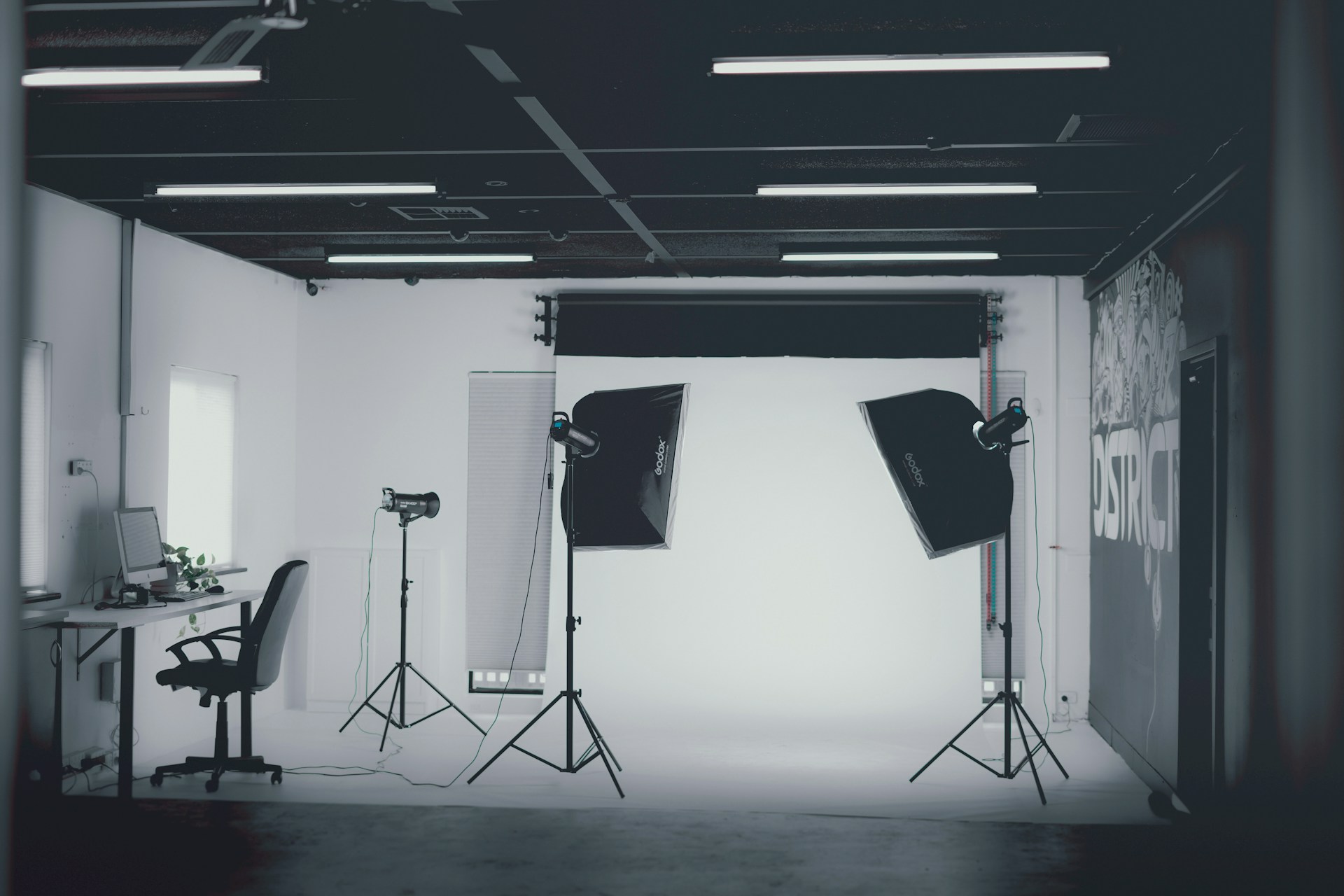 Top 10 Photo Studios for Hire in Gold Coast