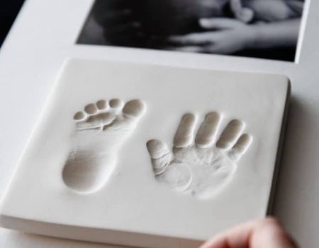 Marie Ramos Photography & Baby Imprints