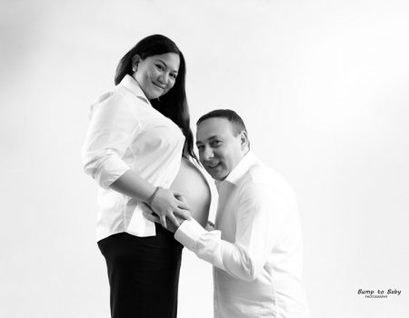 Bump to Baby Photography