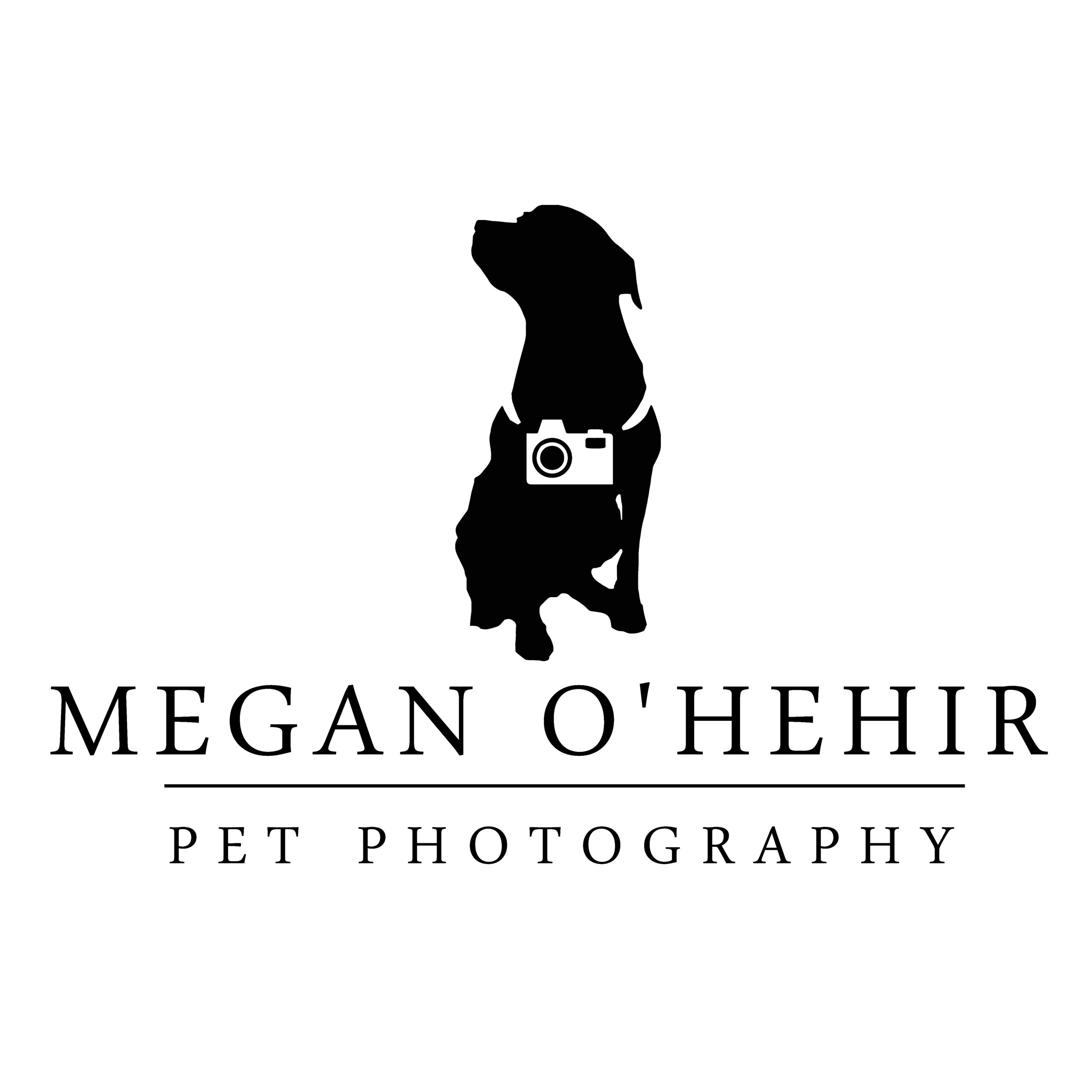 Megan O'Hehir
